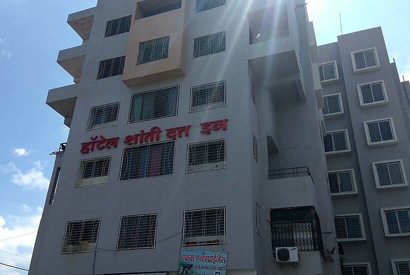 HOTEL SHANTIDATTA INN